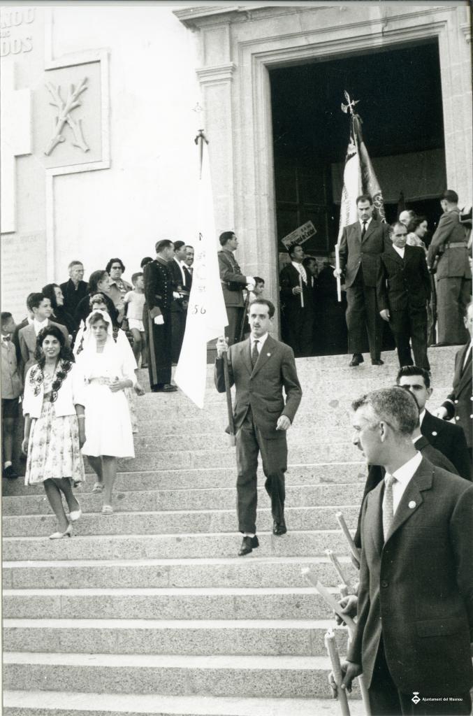 Processó de Corpus