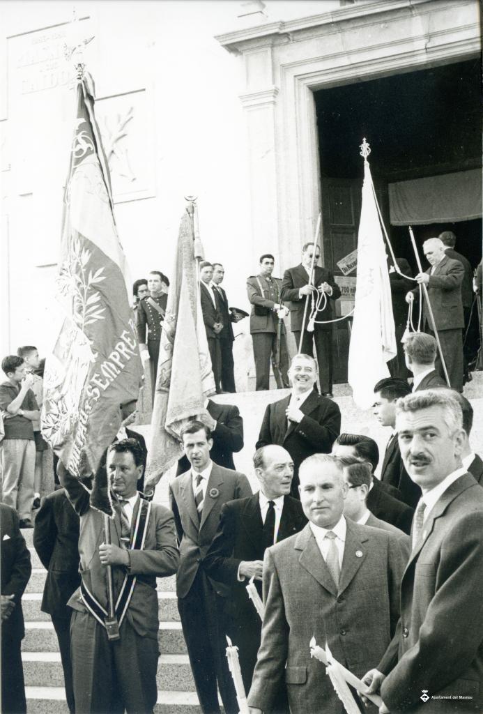 Processó de Corpus