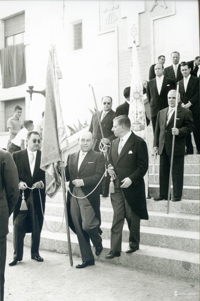 Processó de Corpus
