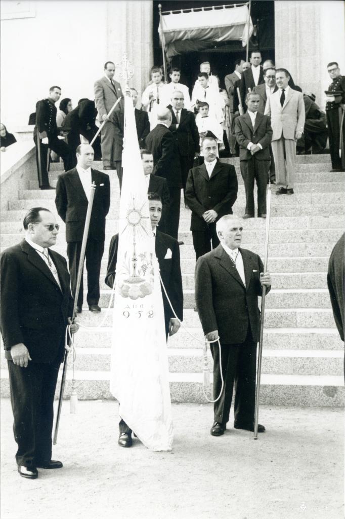 Processó de Corpus