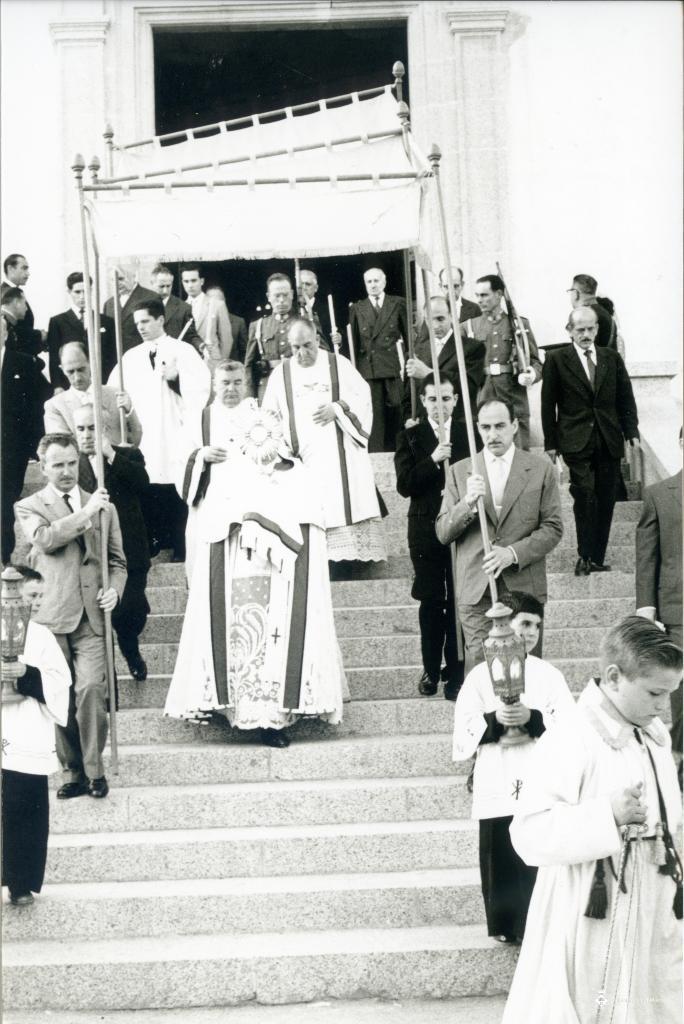 Processó de Corpus