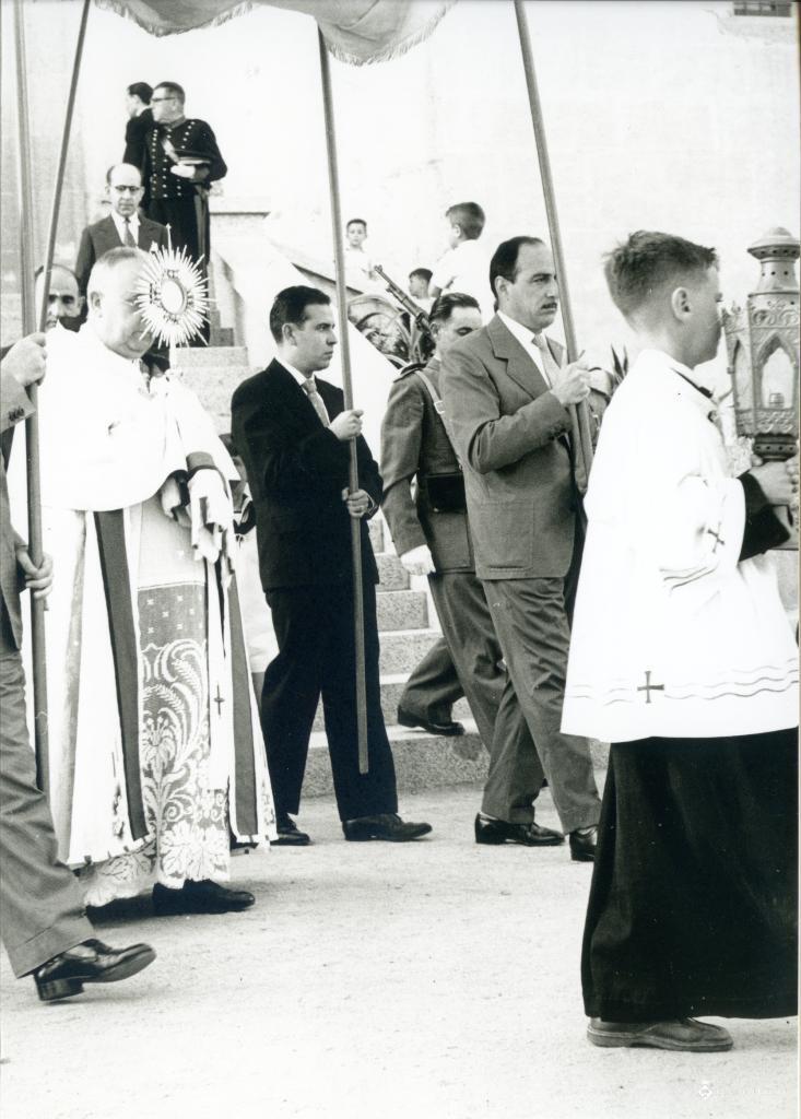 Processó de Corpus