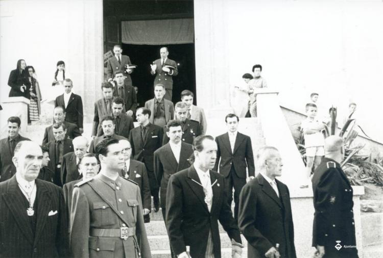 Processó de Corpus