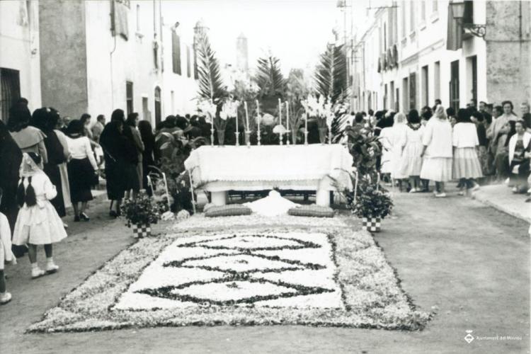 Processó de Corpus