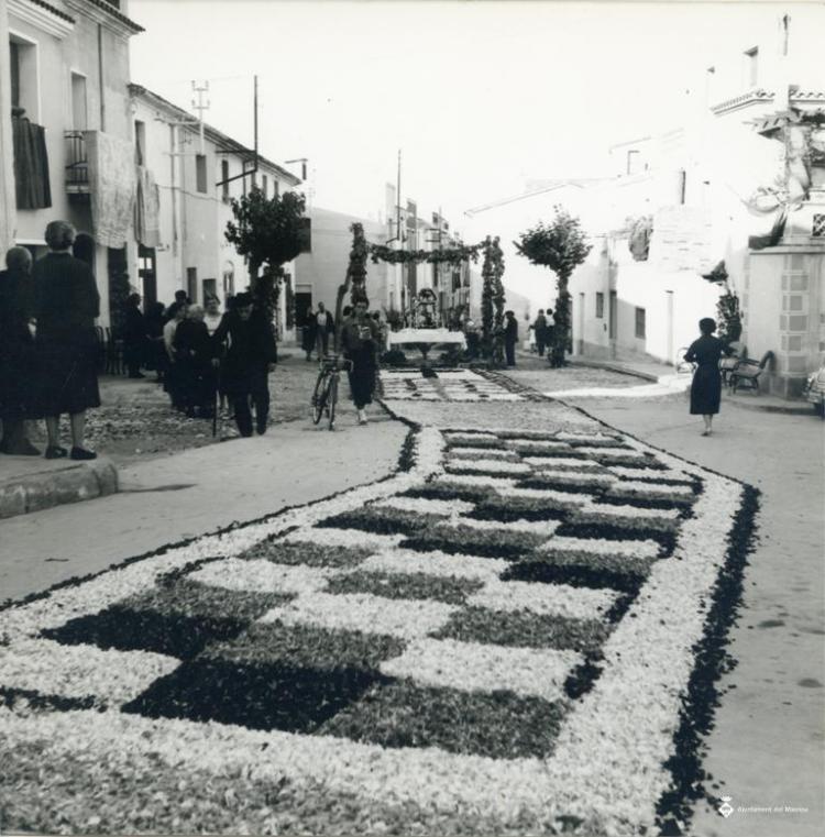Processó de Corpus