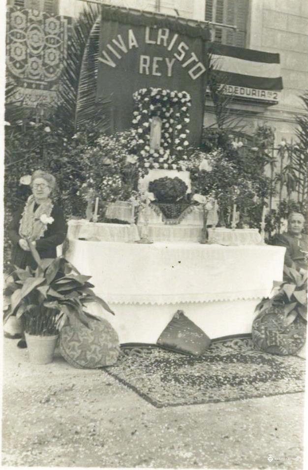 Processó de Corpus