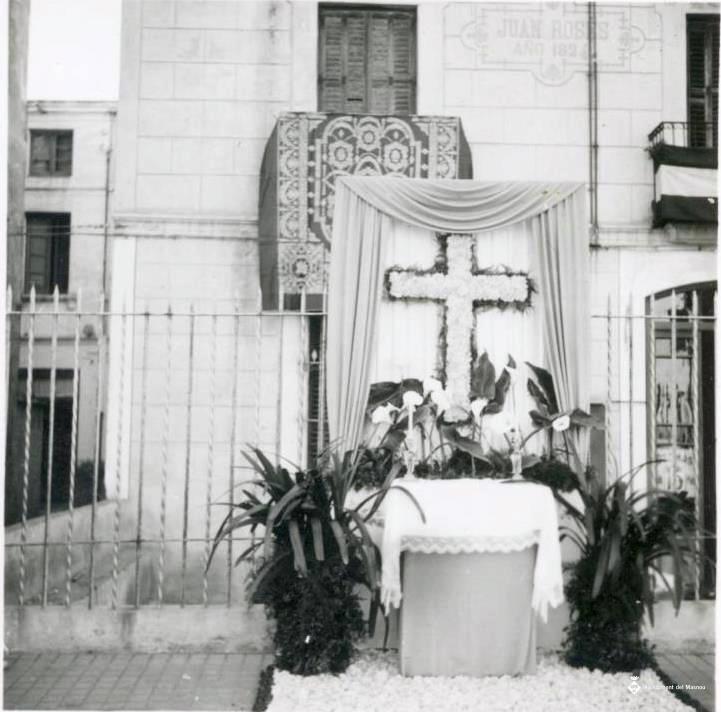 Processó de Corpus