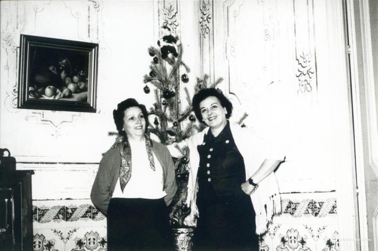 Retrat de família