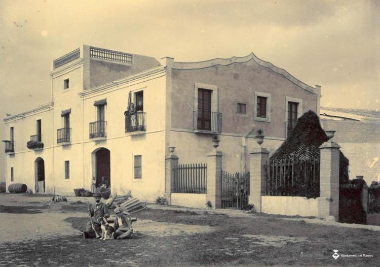 Casa a Castelló d'Empúries