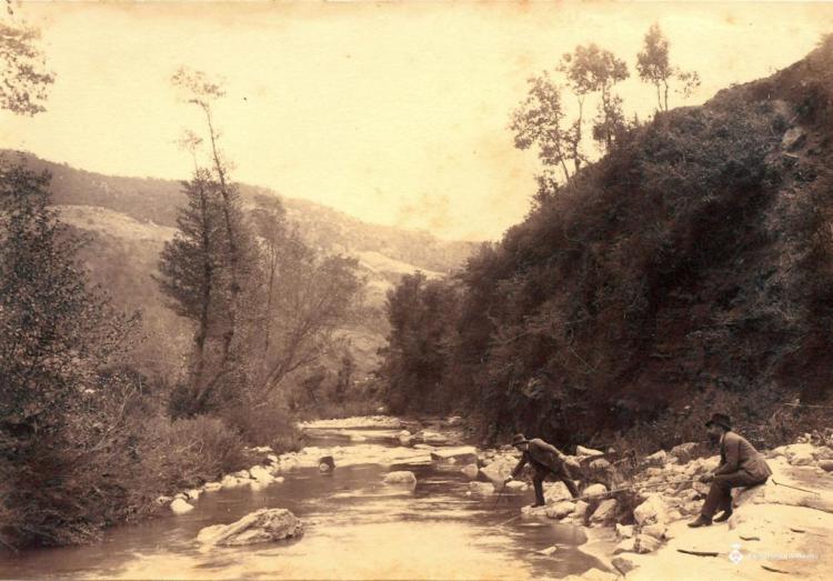 Riera del Congost