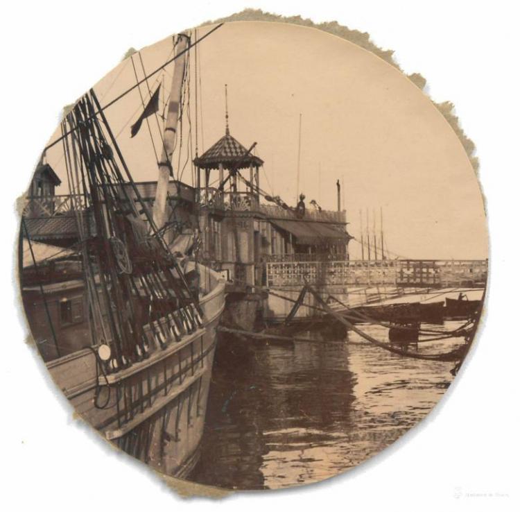 Port de Barcelona