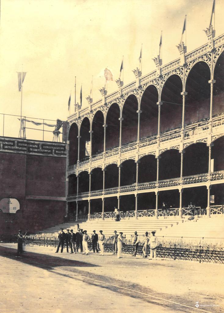 Frontó de Barcelona