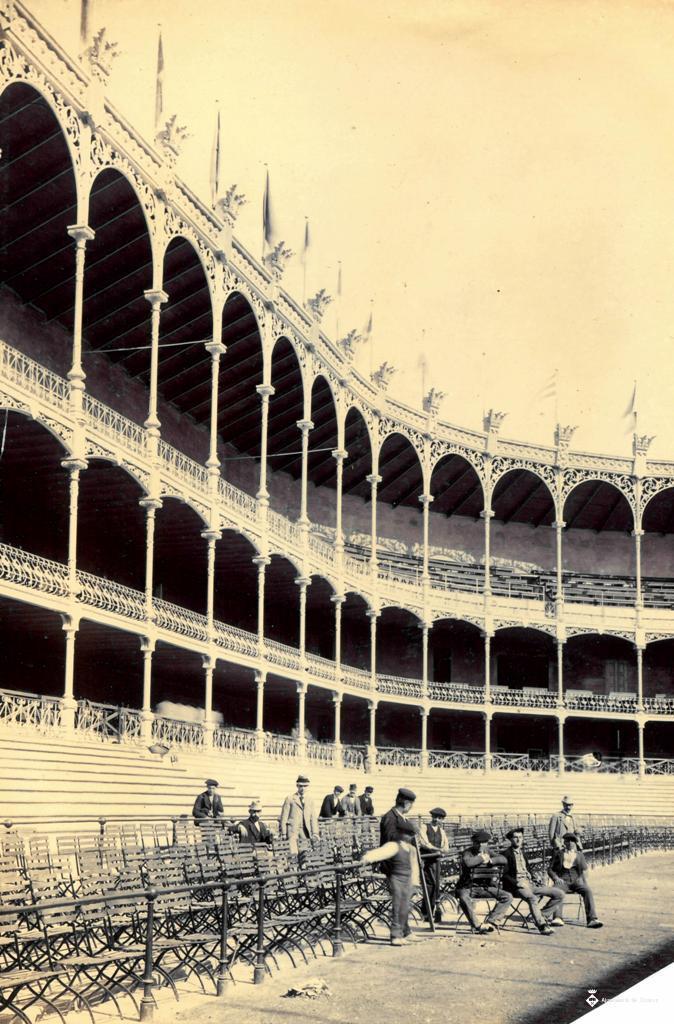 Frontó de Barcelona