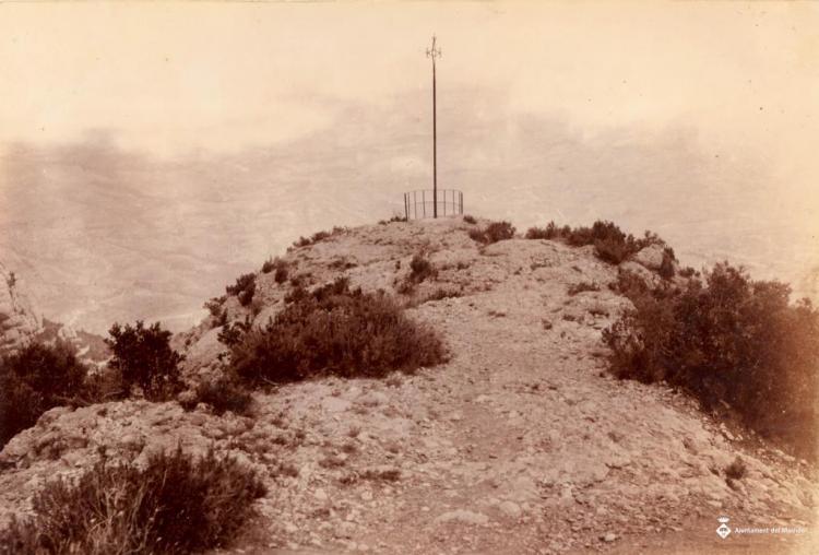 Pic de Montserrat