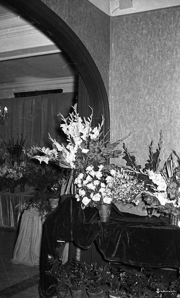 Fira de mostres a l'escola Ocata