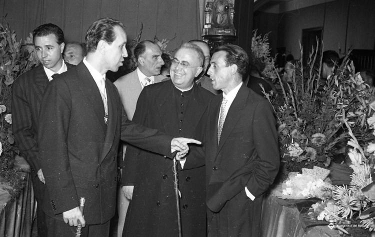 Fira de mostres a l'escola Ocata