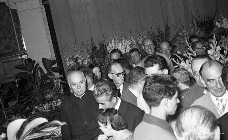 Fira de mostres a l'escola Ocata