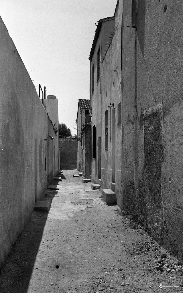 Carrer de Sant Jeroni