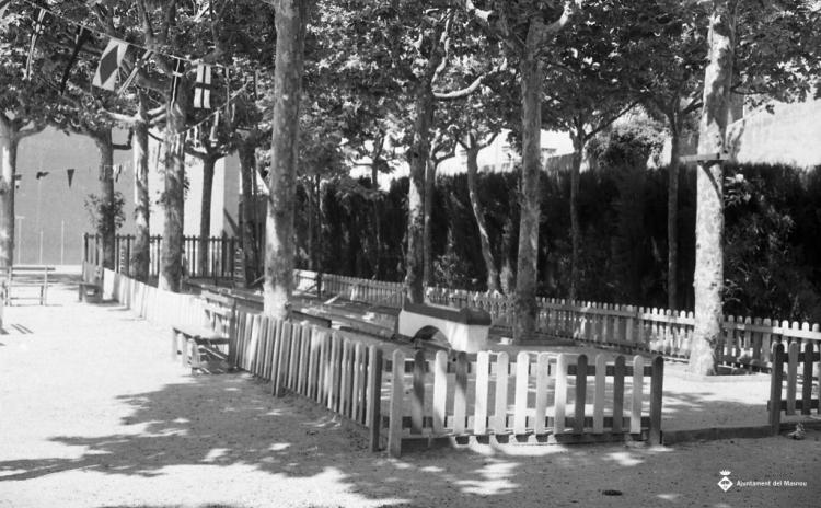 Festa al Casino (Refresc al pati)