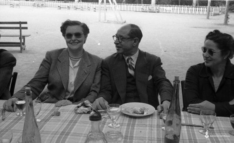 Festa al Casino (Refresc al pati)