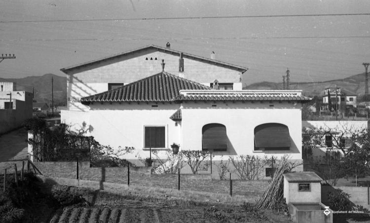 Casa-xalet particular