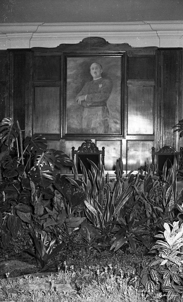 Festa Major, flors i fira de mostres