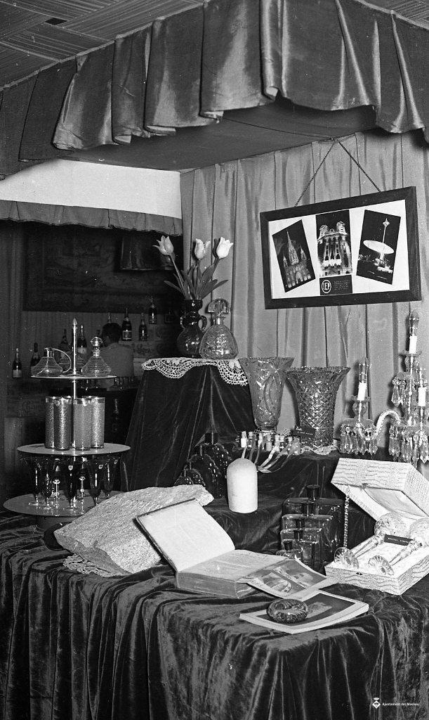 Festa Major, flors i fira de mostres