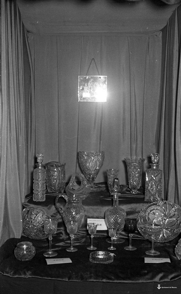 Festa Major, flors i fira de mostres