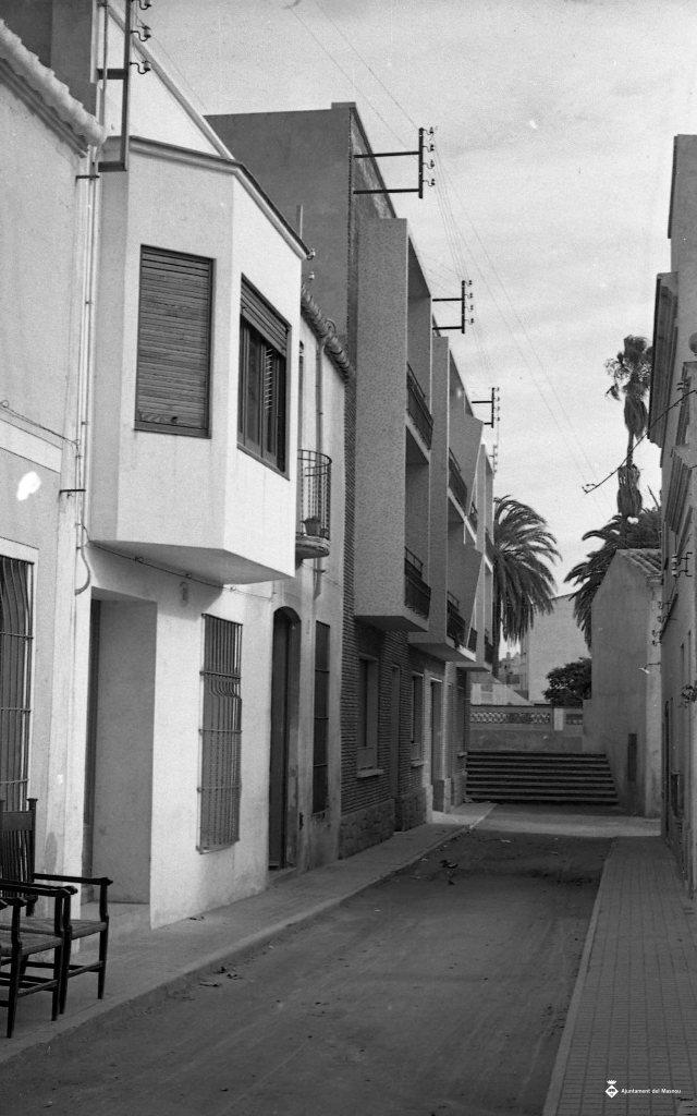 Carrer de Sant Rafael