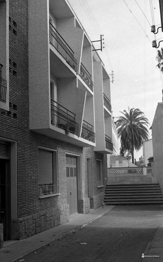 Carrer de Sant Rafael