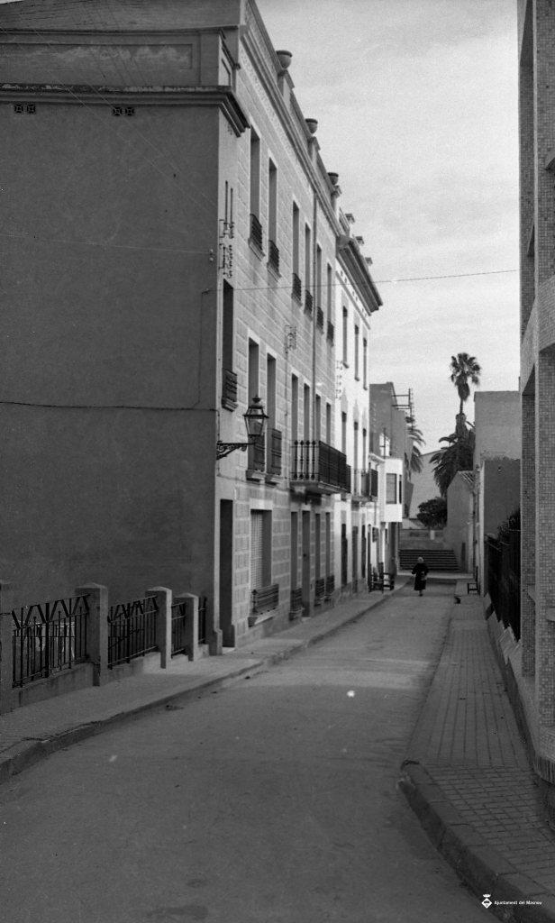 Carrer de Sant Rafael