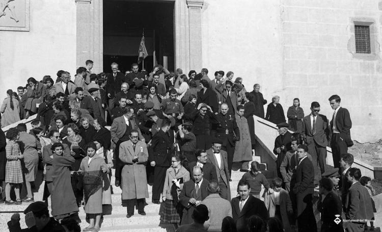 Festa de l'Alliberament