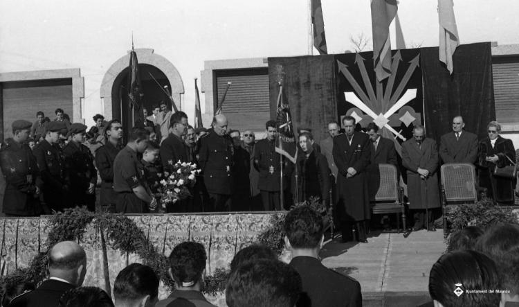 Festa de l'Alliberament