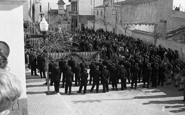 Festa de l'Alliberament