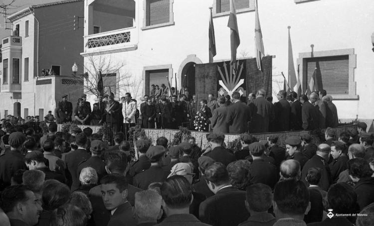 Festa de l'Alliberament