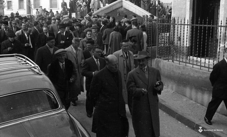 Aniversari de la Calàndria