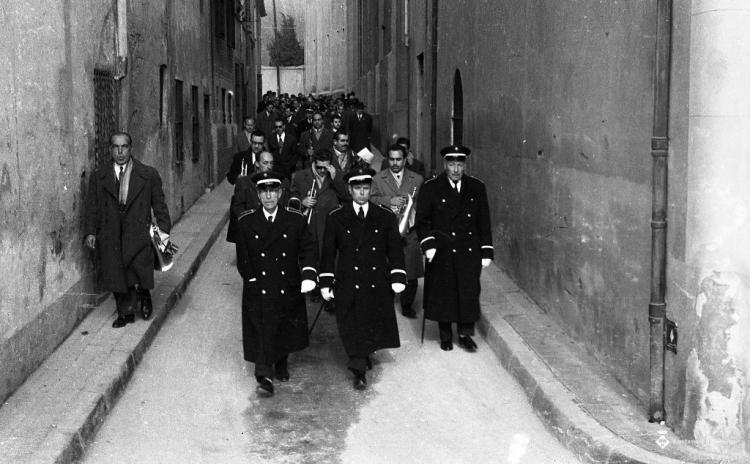 Aniversari de la Calàndria