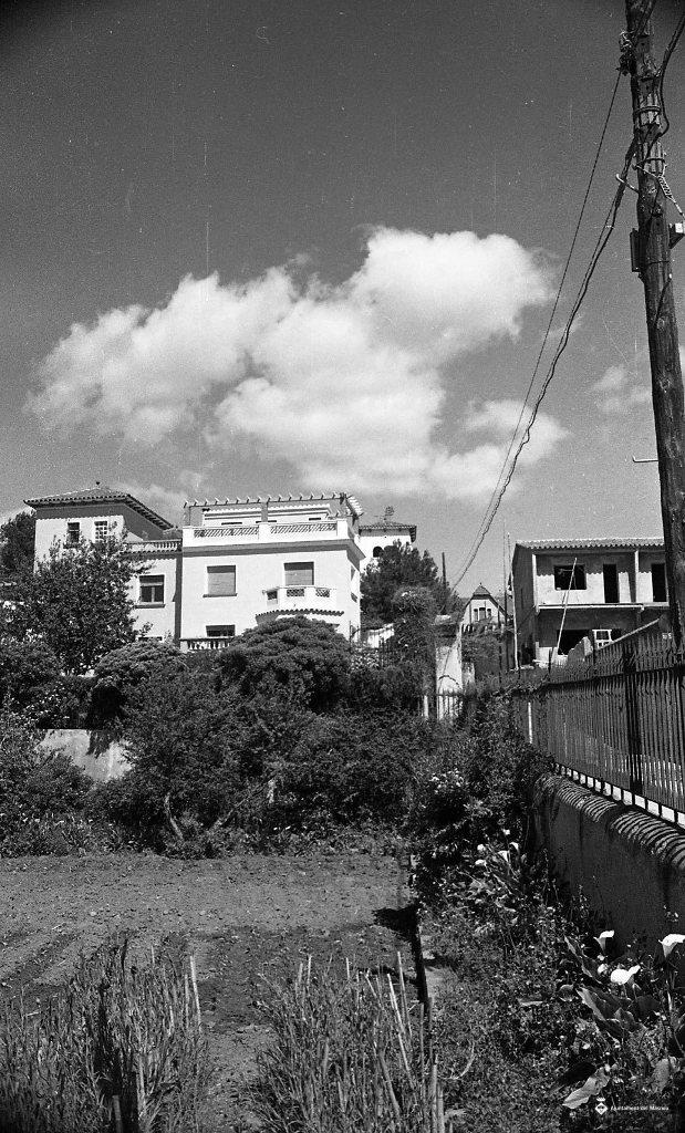 Casa particular a urbanització