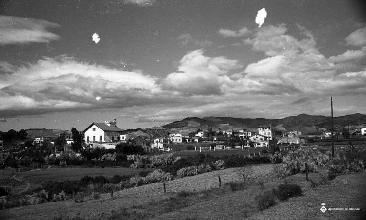 Can Llanés i camps