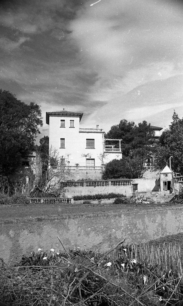 Cases particulars i carrers
