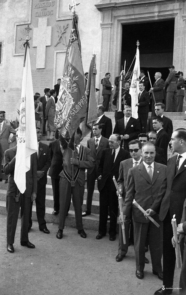 Processó de Corpus