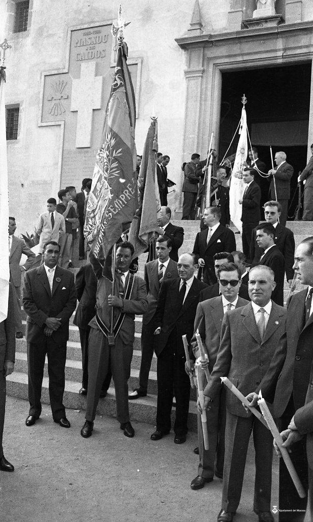 Processó de Corpus