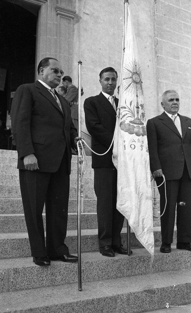 Processó de Corpus