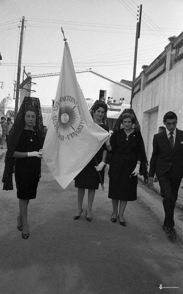 Processó de Corpus