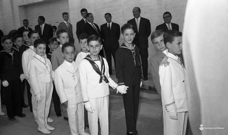 Processó de Corpus