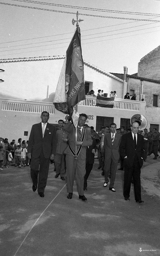 Processó de Corpus