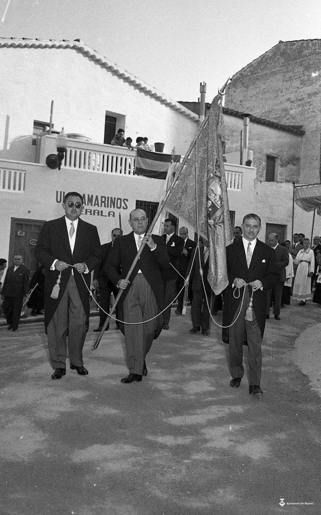 Processó de Corpus