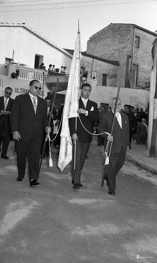 Processó de Corpus
