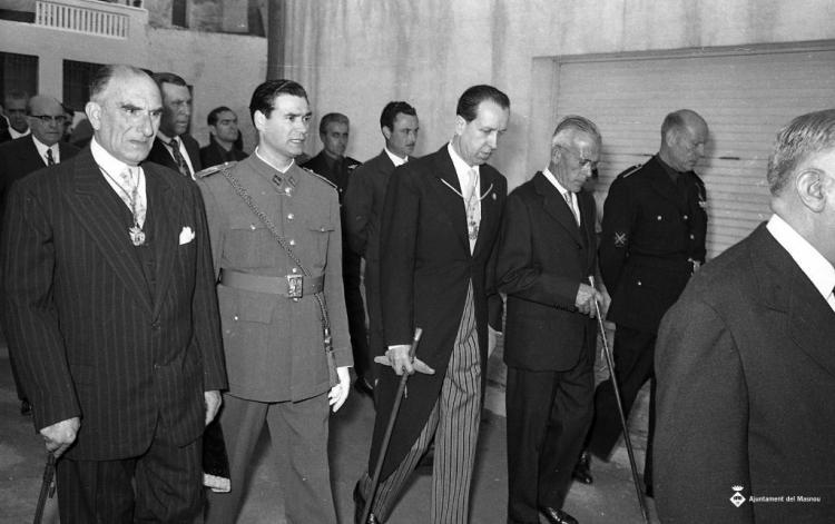 Processó de Corpus