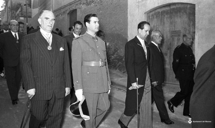 Processó de Corpus